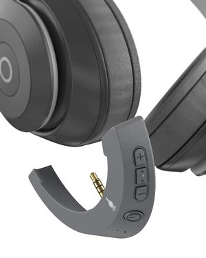 &Raven Wireless Bluetooth Adapter for Beats Studio 2 Headphones &Raven Wireless Bluetooth Adapter for Beats Studio 2 Headphones