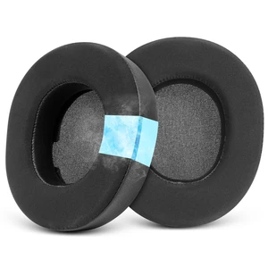 Cooling Gel Ear Pads Replacement for SteelSeries Arctis Nova Pro Wireless & Nova Elite Gaming Headset, Earpads for Nova Pro Wireless & Nova Elite Headphones with Memory Foam (Cooling Gel Black) Cooling Gel Ear Pads Replacement for SteelSeries Arctis Nova Pro Wireless & Nova Elite Gaming Headset, Earpads for Nova Pro Wireless & Nova Elite Headphones with Memory Foam (Cooling Gel Black)