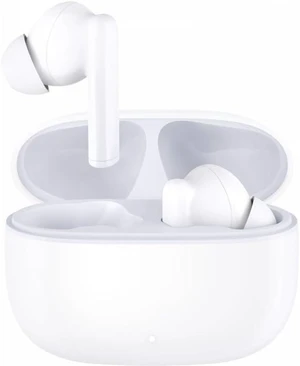 Choice X7 Lite Wireless Earbuds with Ear Hooks, Bluetooth 5.3 Headphones, ENC Noise Cancellation, IPX5 Waterproof, Deep Bass, Sports Earphones White Choice X7 Lite Wireless Earbuds with Ear Hooks, Bluetooth 5.3 Headphones, ENC Noise Cancellation, IPX5 Waterproof, Deep Bass, Sports Earphones White