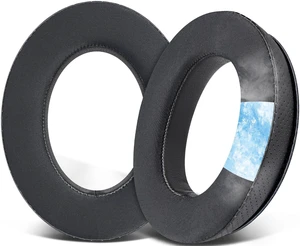 Cooling Earpads for HyperX Cloud Revolver(S) - Black Cooling Earpads for HyperX Cloud Revolver(S) - Black