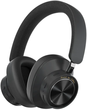 Active Noise Canceling Headphones, Wireless Over Ear Bluetooth Headphones, Hi-Res Audio, Prolonged Battery Life, Deep Bass, Comfortable Foam Ear Cups-Black Active Noise Canceling Headphones, Wireless Over Ear Bluetooth Headphones, Hi-Res Audio, Prolonged Battery Life, Deep Bass, Comfortable Foam Ear Cups-Black