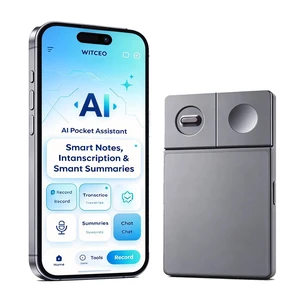 Note Pro AI Voice Recorder, Auto Transcription, Membership AI Note Taker for Professionals & Teams, AI Agents, Meeting Minutes, PPTs, Action Items, AI+ Chat, MagSafe Compatible Note Pro AI Voice Recorder, Auto Transcription, Membership AI Note Taker for Professionals & Teams, AI Agents, Meeting Minutes, PPTs, Action Items, AI+ Chat, MagSafe Compatible