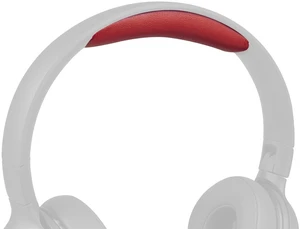 Headband Cover for JBL Tune 500BT/510BT/520BT/600BT/600BTNC/660NC/670NC/700BT/710BT/720BT/750BT/750BTNC/760NC/770NC Headphones, Replacement Headstrap Pad Repair Part - Red Headband Cover for JBL Tune 500BT/510BT/520BT/600BT/600BTNC/660NC/670NC/700BT/710BT/720BT/750BT/750BTNC/760NC/770NC Headphones, Replacement Headstrap Pad Repair Part - Red
