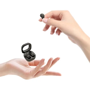 SK19 Sleep Earbuds for Side Sleepers,Invisible Smallest Wireless Bluetooth Earphones,Hidden Headset for Small Ears,Earbuds with Mic for PhoneBlack SK19 Sleep Earbuds for Side Sleepers,Invisible Smallest Wireless Bluetooth Earphones,Hidden Headset for Small Ears,Earbuds with Mic for PhoneBlack