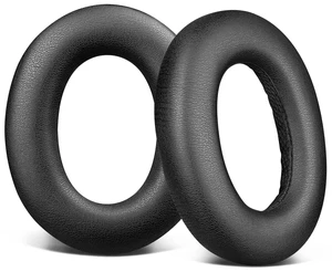 Earpads for B&W PX7 (Not Fit PX7 S2 and PX8) - Black for Bowers & Wilkins PX7 Headphones Earpads for B&W PX7 (Not Fit PX7 S2 and PX8) - Black for Bowers & Wilkins PX7 Headphones