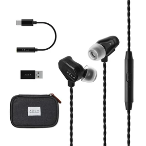 AIM8 Gaming Earbuds with Mic, FPS Gaming IEMs for PC, PS5 & USB-C Gaming Earphones Tuned for FPS Games AIM8 Gaming Earbuds with Mic, FPS Gaming IEMs for PC, PS5 & USB-C Gaming Earphones Tuned for FPS Games