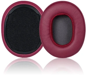 Replacement Ear Pads for Skullcandy Crusher Wireless/Evo/Hesh ANC/EVO/Crusher ANC, Headphones Ear Cushions Covers for Skullcandy Venue Wireless ANC Headset Accessories Ear Cups Repair Parts (Burgundy) Replacement Ear Pads for Skullcandy Crusher Wireless/Evo/Hesh ANC/EVO/Crusher ANC, Headphones Ear Cushions Covers for Skullcandy Venue Wireless ANC Headset Accessories Ear Cups Repair Parts (Burgundy)