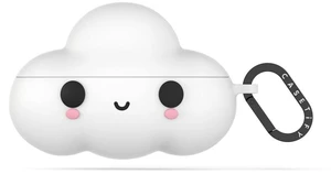 x Friends with You Little Cloud Collectible Airpods Pro (1st / 2nd Gen) Case - White x Friends with You Little Cloud Collectible Airpods Pro (1st / 2nd Gen) Case - White