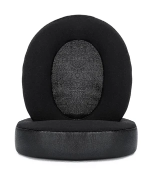 Replacement Ear pad Compatible with Anker Soundcore Life Q30 Black for Anker Soundcore Life 35 Headphones Ice cooling gel ear pads earmuffs Replacement Ear pad Compatible with Anker Soundcore Life Q30 Black for Anker Soundcore Life 35 Headphones Ice cooling gel ear pads earmuffs