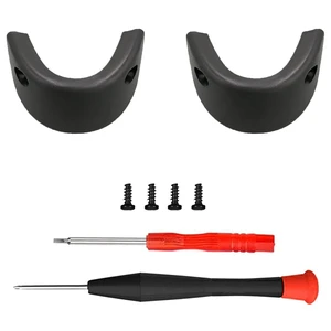 Headphones Buckles for Xbox Wireless Headset, Same as the Stocks Headphone Clamps Replacement Parts Compatible with Microsoft Xbox Wireless Gaming Headset Headphones Buckles for Xbox Wireless Headset, Same as the Stocks Headphone Clamps Replacement Parts Compatible with Microsoft Xbox Wireless Gaming Headset