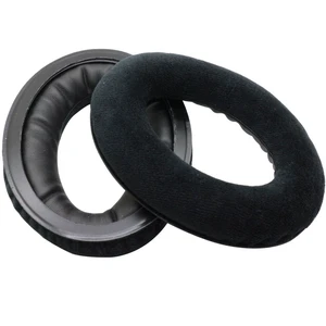 VEKEFF 2 pcs Replacement Earpads Ear Pads Cushion for Sennheiser HD598 / HD598 Cs / HD598SE / HD 598 SR / HD518 / HD558 / HD595 / HD599 / HD569 / HD579 Headphones VEKEFF 2 pcs Replacement Earpads Ear Pads Cushion for Sennheiser HD598 / HD598 Cs / HD598SE / HD 598 SR / HD518 / HD558 / HD595 / HD599 / HD569 / HD579 Headphones