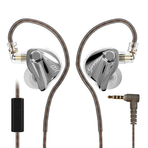 Xyrra Dual Driver in-Ear Monitor Headphones,1DD+1BD HiFi IEM Earphones,Wired Gaming Earbuds for Gamers Musicians Xyrra Dual Driver in-Ear Monitor Headphones,1DD+1BD HiFi IEM Earphones,Wired Gaming Earbuds for Gamers Musicians