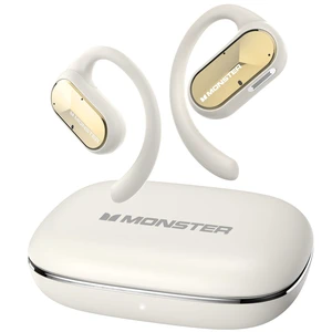 Open Ear AC312 Headphones, Bluetooth 5.4, Wireless Earbuds with ENC Noise-Cancelling Mic, Immersive Stereo Sound by 16mm Large Drivers, Clear Calls, 32H Playtime, Sport Earbuds for Gym Open Ear AC312 Headphones, Bluetooth 5.4, Wireless Earbuds with ENC Noise-Cancelling Mic, Immersive Stereo Sound by 16mm Large Drivers, Clear Calls, 32H Playtime, Sport Earbuds for Gym