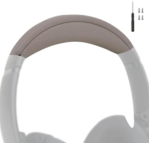 Replacement Headband for Bose QC35 QC45 QC35ii, Headphones Accessories Easy to Install (Sandstone) Replacement Headband for Bose QC35 QC45 QC35ii, Headphones Accessories Easy to Install (Sandstone)