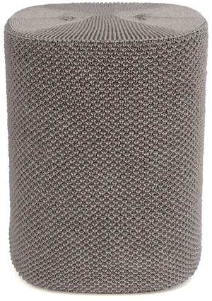 Speaker Cover for Sonos One (2nd Gen) - Concrete Grey Premium Knitted Speaker Cover Acoustic Transparency & Custom Fit Protect Your Sonos Speaker Speaker Cover for Sonos One (2nd Gen) - Concrete Grey Premium Knitted Speaker Cover Acoustic Transparency & Custom Fit Protect Your Sonos Speaker