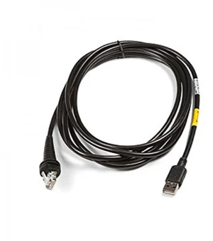 CBL-500-300-S00 USB Straight Cable, Type A, 5V Host Power, 3 m/9.8-ft. Length, Black CBL-500-300-S00 USB Straight Cable, Type A, 5V Host Power, 3 m/9.8-ft. Length, Black