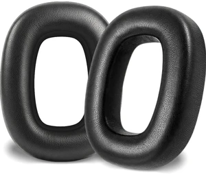 Earpads for Bowers & Wilkins PX8/PX7 S2/PX7 S2e Headphones, Black Perfect Fit, Simple Quick Install, Noise Isolation, Enhanced Durability, Ergonomic, Long Sessions, Memory Foam Earpads for Bowers & Wilkins PX8/PX7 S2/PX7 S2e Headphones, Black Perfect Fit, Simple Quick Install, Noise Isolation, Enhanced Durability, Ergonomic, Long Sessions, Memory Foam