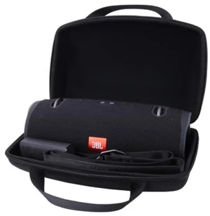Hard Storage Case Replacement for JBL Xtreme/Xtreme 2 Portable Wireless Bluetooth Speaker (Black) Hard Storage Case Replacement for JBL Xtreme/Xtreme 2 Portable Wireless Bluetooth Speaker (Black)