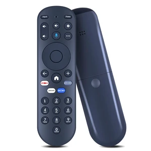 Replacement Remote for Pioneer Element Xumo TV, for Hisense X UHD LED XClass TV Remote CP-RC1NA-23 MG3-R34010/297107 (No Voice Function) Replacement Remote for Pioneer Element Xumo TV, for Hisense X UHD LED XClass TV Remote CP-RC1NA-23 MG3-R34010/297107 (No Voice Function)