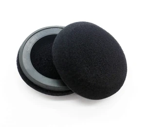 HW540 EncorePro Ear Pads by Premium Replacement Earpads Spare Foam Cushions Cover Repair Parts for Plantronics HW530 HW530D HW540D HW535USB HW545 HW545USB HW545-M Headsets (2 Pair) HW540 EncorePro Ear Pads by Premium Replacement Earpads Spare Foam Cushions Cover Repair Parts for Plantronics HW530 HW530D HW540D HW535USB HW545 HW545USB HW545-M Headsets (2 Pair)