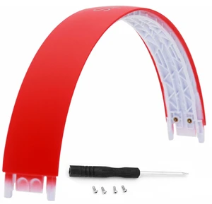 Solo3 Headband Replacement Parts Accessories Solo2 Headband Repair Kit Compatible with Solo 3.0 Solo 2.0 Top Headband(red) Solo3 Headband Replacement Parts Accessories Solo2 Headband Repair Kit Compatible with Solo 3.0 Solo 2.0 Top Headband(red)