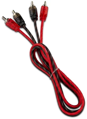 DS-RCA3FT 3-Feet RCA Cable DS-RCA3FT 3-Feet RCA Cable