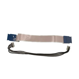 Blu-Ray DVD Optical Drive Power and Data Ribbon Cable for Sony PlayStation 5 PS5 KEM-497AAA Blu-Ray DVD Optical Drive Power and Data Ribbon Cable for Sony PlayStation 5 PS5 KEM-497AAA