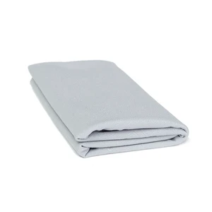 Speaker Grill Cloth Black Speaker Fabric Protective Dustproof Mesh Cloth Stereo Fabric for Audio Amplifier Speaker Repair 50x160cm/19.7x63(Gray) Speaker Grill Cloth Black Speaker Fabric Protective Dustproof Mesh Cloth Stereo Fabric for Audio Amplifier Speaker Repair 50x160cm/19.7x63(Gray)