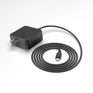 Fast Charger Fit for Asus Chromebook Laptop 45W USB C 7.5Ft Extended Cable Fast Charger Fit for Asus Chromebook Laptop 45W USB C 7.5Ft Extended Cable