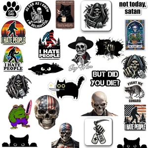 200 PCS Stickers for Adults - Funny for Water Bottle, Laptop, Helmet, Cars, Tool Box, Cars - Blue Collar Stickers for Men, Waterproof 200 Styles 200 PCS Stickers for Adults - Funny for Water Bottle, Laptop, Helmet, Cars, Tool Box, Cars - Blue Collar Stickers for Men, Waterproof 200 Styles