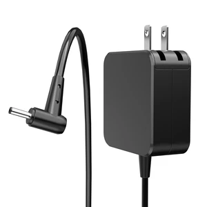65W Lenovo Laptop Charger for Lenovo Ideapad 1-17 Series 4.0x1.7mm Compatible with Lenovo Ideapad 1-17 Series, Flex 4 5 6 14 15, Ideapad 100 520 710S L340 65W Lenovo Laptop Charger for Lenovo Ideapad 1-17 Series 4.0x1.7mm Compatible with Lenovo Ideapad 1-17 Series, Flex 4 5 6 14 15, Ideapad 100 520 710S L340