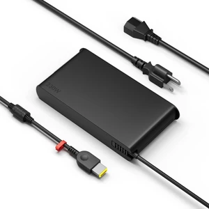 Slim 230W for Lenovo Laptop Charger 20V 11.5A Compatible with Lenovo Legion 5 7 5P C7 S7 Y520 Y730 Y740 Thinkpad P1 P73 P72 P71 P70 IdeaPad 700 Y900 Slim 230W for Lenovo Laptop Charger 20V 11.5A Compatible with Lenovo Legion 5 7 5P C7 S7 Y520 Y730 Y740 Thinkpad P1 P73 P72 P71 P70 IdeaPad 700 Y900