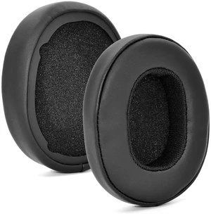 Crusher Evo Earpad,Replacement Ear Pads Compatible with Skullcandy Crusher Wireless Crusher Evo Crusher ANC Hesh 3 Headphones Ear Cushions, Headset Earpads, Ear Cups Repair Parts Crusher Evo Earpad,Replacement Ear Pads Compatible with Skullcandy Crusher Wireless Crusher Evo Crusher ANC Hesh 3 Headphones Ear Cushions, Headset Earpads, Ear Cups Repair Parts