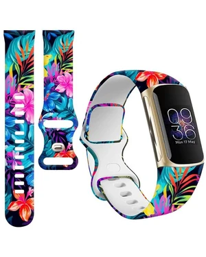 Sport Bands Compatible with Charge 6 /Charge 5 for Women Men,Soft Waterproof Replacement Straps Wristbands for Charge Advanced Fitness Tracker Sport Bands Compatible with Charge 6 /Charge 5 for Women Men,Soft Waterproof Replacement Straps Wristbands for Charge Advanced Fitness Tracker