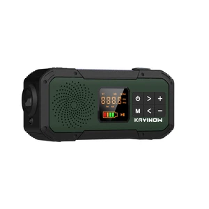 Portable Radio Portable Radio