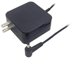 AC Charger 19V 2.37A 45W US Plug Compatible for Asus ZenBook UX21A-K1009X AD883J20 010HLF BAH ADP-45BW B Laptop Adapter AC Charger 19V 2.37A 45W US Plug Compatible for Asus ZenBook UX21A-K1009X AD883J20 010HLF BAH ADP-45BW B Laptop Adapter
