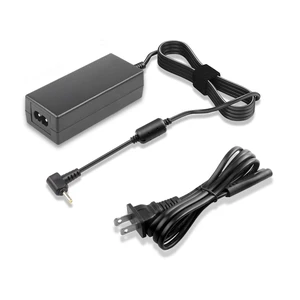 40W 26W 12V 3.33A Adapter for Samsung Chromebook 3/2 / 1 11.6" Series Chromebook Xe303c12, Xe500c12 503c Xe503c12 Xe503c32 Xe500c13 AA-PA3N40W AD-4012NHF A12-040N1A Google Chrome OS Charger 40W 26W 12V 3.33A Adapter for Samsung Chromebook 3/2 / 1 11.6" Series Chromebook Xe303c12, Xe500c12 503c Xe503c12 Xe503c32 Xe500c13 AA-PA3N40W AD-4012NHF A12-040N1A Google Chrome OS Charger