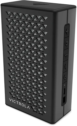 Music Edition 1 Portable Bluetooth Speaker, IP67 Water and Dust Resistant, 12 Hour Battery Life, Multi-Speaker Pairing, Premium Sound and Passive Bass Radiator, USB-C Charging (Black) Music Edition 1 Portable Bluetooth Speaker, IP67 Water and Dust Resistant, 12 Hour Battery Life, Multi-Speaker Pairing, Premium Sound and Passive Bass Radiator, USB-C Charging (Black)