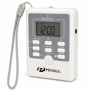 805 Portable Radio AM FM, Pocket Radio with SOS Alert & Flashlight Easy Listening with Auto Scan, Alarm Clock, Sleep Timer and Key Lock 805 Portable Radio AM FM, Pocket Radio with SOS Alert & Flashlight Easy Listening with Auto Scan, Alarm Clock, Sleep Timer and Key Lock