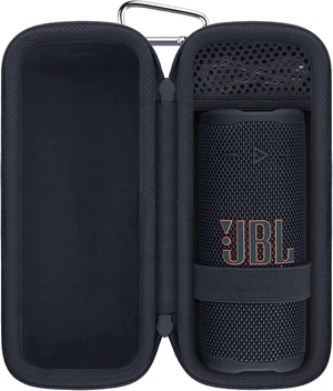 for JBL Grip Mobile Speaker Hard Storage Case,Travel Carrying Case for JBL Grip Bluetooth Speaker (Black) for JBL Grip Mobile Speaker Hard Storage Case,Travel Carrying Case for JBL Grip Bluetooth Speaker (Black)
