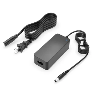 65W AC Charger Fit for Dell Inspiron 3520 3531 3541 3542 3543 5447 5548 7548 5748 15R 5521 5520 Laptop Power Adapter Supply Cord 65W AC Charger Fit for Dell Inspiron 3520 3531 3541 3542 3543 5447 5548 7548 5748 15R 5521 5520 Laptop Power Adapter Supply Cord