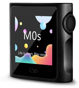 M0s MP3 Player DAC Hi-Fi Sound 2in1 Music Player Support Up to 2TB SD Card HD Touch Screen Bluetooth5.0 3.5mm/Type-C Jack for Phones,Tablets,laptops,PC (Black, 32GB) M0s MP3 Player DAC Hi-Fi Sound 2in1 Music Player Support Up to 2TB SD Card HD Touch Screen Bluetooth5.0 3.5mm/Type-C Jack for Phones,Tablets,laptops,PC (Black, 32GB)
