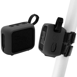 Silicone Case for JBL Go 4, Go 4 Protective Cover, Travel Carrying Pouch w Anti-Dust Charging Cover Speaker Mount Strap (Black) Silicone Case for JBL Go 4, Go 4 Protective Cover, Travel Carrying Pouch w Anti-Dust Charging Cover Speaker Mount Strap (Black)