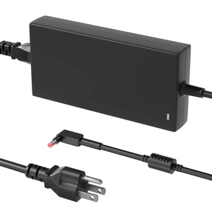 Laptop Charger Compatible with Acer Predator Helios 300 PH315-51 PH315-52 PH317-51 PH317-52 PH315-53 PH315-54 PH317-53 54 G3-573 Triton 300 500 PT315-51 PT314-51s PT314-52s PT515-51 Nitro 5 7 Laptop Charger Compatible with Acer Predator Helios 300 PH315-51 PH315-52 PH317-51 PH317-52 PH315-53 PH315-54 PH317-53 54 G3-573 Triton 300 500 PT315-51 PT314-51s PT314-52s PT515-51 Nitro 5 7