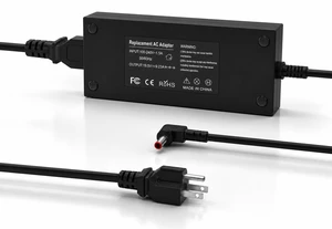 180W Charger for Acer Nitro 5 7 AN515 57 AN517 ANV15 ANV14 ANV16 ANV15-51 for V14 V15 V17 V16 V17 Triton 300 500 PH315-52 PH317-54 PT515-51 Laptop 19.5V 9.23A Power Supply Adapter 180W Charger for Acer Nitro 5 7 AN515 57 AN517 ANV15 ANV14 ANV16 ANV15-51 for V14 V15 V17 V16 V17 Triton 300 500 PH315-52 PH317-54 PT515-51 Laptop 19.5V 9.23A Power Supply Adapter