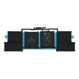 Battery Compatible with MacBook Pro 15" Retina (Late 2016/2017) Battery Compatible with MacBook Pro 15" Retina (Late 2016/2017)