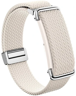 Magnetic Braided Band Compatible with Google Fitbit Air, Nylon Strap Stretchy, breathable design with a magnetic metal clasp, snap-in holder and adjustable fit for 5.98.3 in wrists Magnetic Braided Band Compatible with Google Fitbit Air, Nylon Strap Stretchy, breathable design with a magnetic metal clasp, snap-in holder and adjustable fit for 5.98.3 in wrists