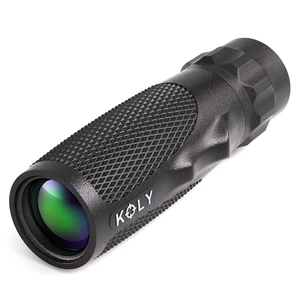 BAK-4 Prism 10X25 Monocular Telescope, Compact Weather Resistant Scope with Snake Skin Grip, Designed for Bird Watching, Hiking, Hunting, Archery, and More, 10X Magnification, Black BAK-4 Prism 10X25 Monocular Telescope, Compact Weather Resistant Scope with Snake Skin Grip, Designed for Bird Watching, Hiking, Hunting, Archery, and More, 10X Magnification, Black