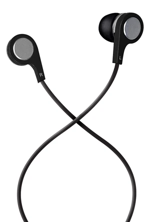199621 Soft Silicone Rubber Ear Tip Comfortable Extended Listening Copper Coil for Heavy Bass In-Ear Bud With Microphone, Black 199621 Soft Silicone Rubber Ear Tip Comfortable Extended Listening Copper Coil for Heavy Bass In-Ear Bud With Microphone, Black