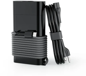 65W USB C Laptop Charger Fit for HP Chromebook 14-CA000 X2 OmniBook Ultra X Envy Spectre 12 13 X360 Chromebook 14 Pavilion EliteBook Elite x2 Power Supply 65W PD Fast Charging Multiple Protection 65W USB C Laptop Charger Fit for HP Chromebook 14-CA000 X2 OmniBook Ultra X Envy Spectre 12 13 X360 Chromebook 14 Pavilion EliteBook Elite x2 Power Supply 65W PD Fast Charging Multiple Protection